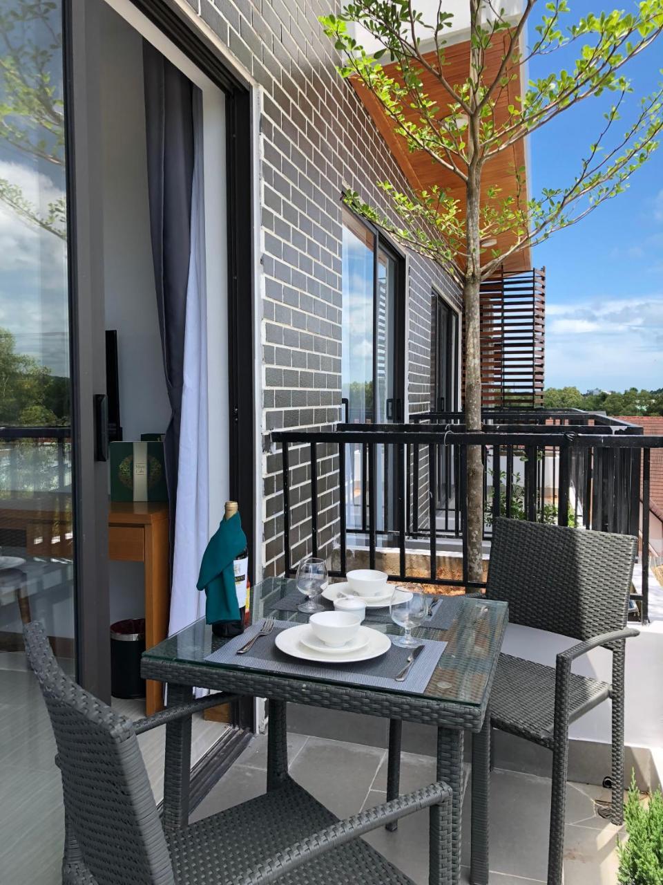 Thelam Resort Phu Quoc Exterior photo