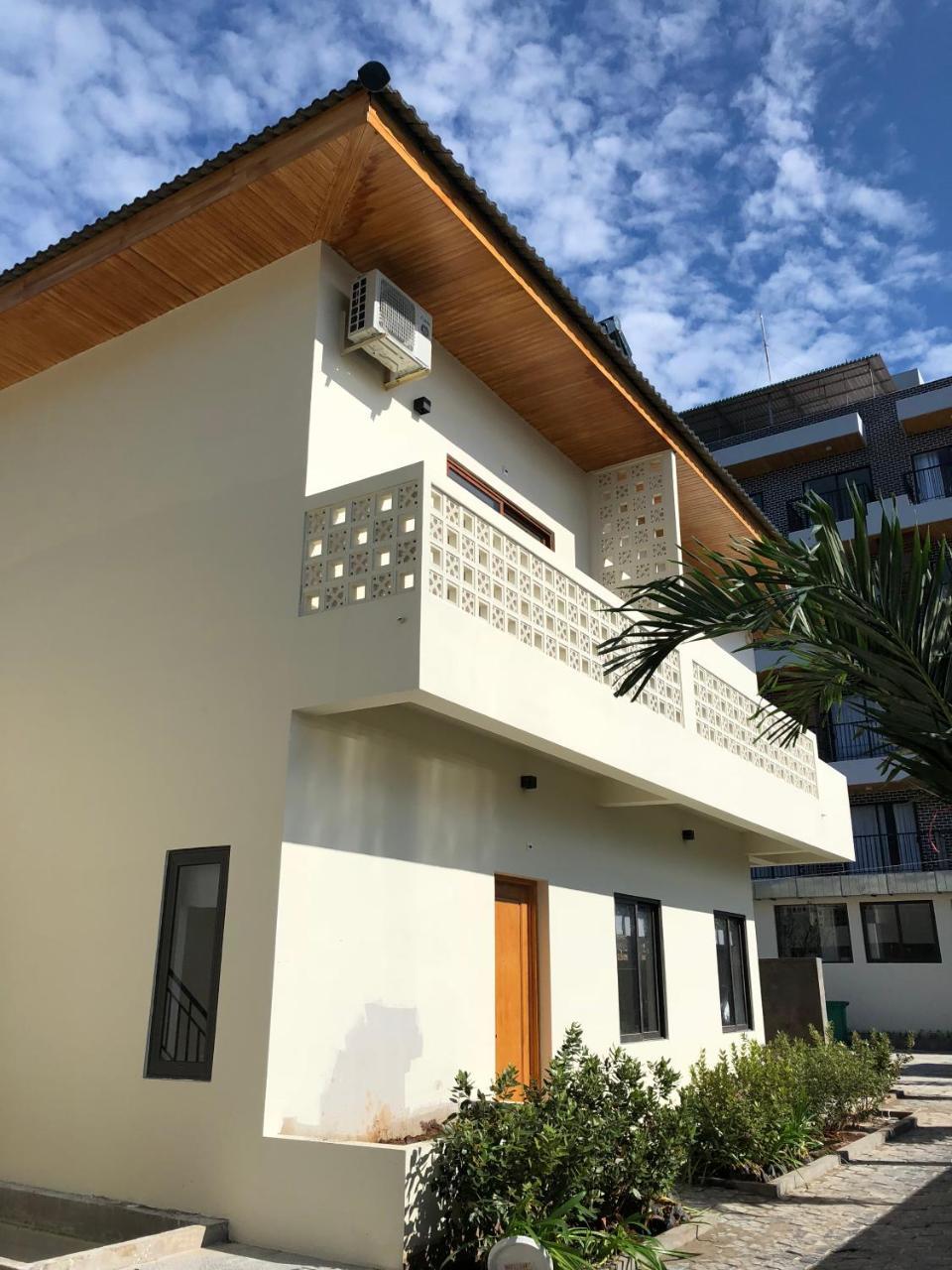 Thelam Resort Phu Quoc Exterior photo